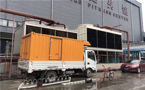 富宁300KW发电机组适配电缆规格选型指南