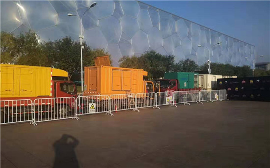 富宁400KW发电机组适配电缆规格选型指南