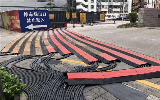 富宁发电机组电缆选型完整具体步骤(工程通用标准流程)